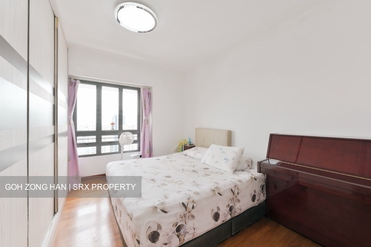 Blk 88 Skyville @ Dawson (Queenstown), HDB 4 Rooms #547023671